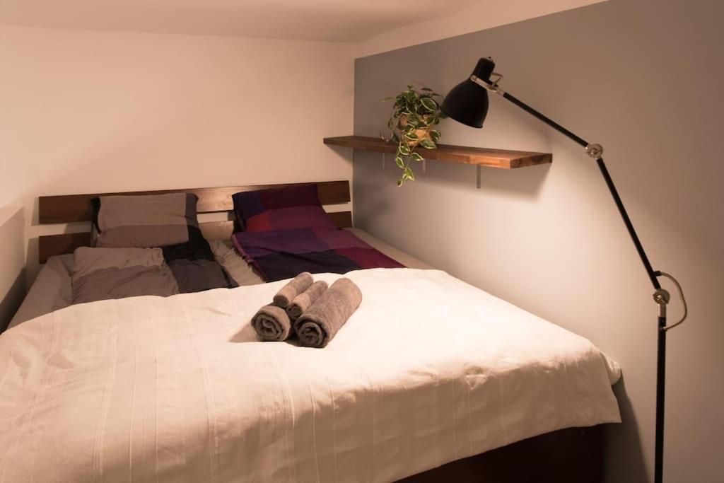 Boulvard Green Apartman *