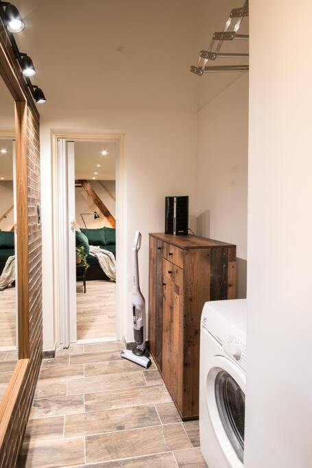 Apartmán Boulvard Green