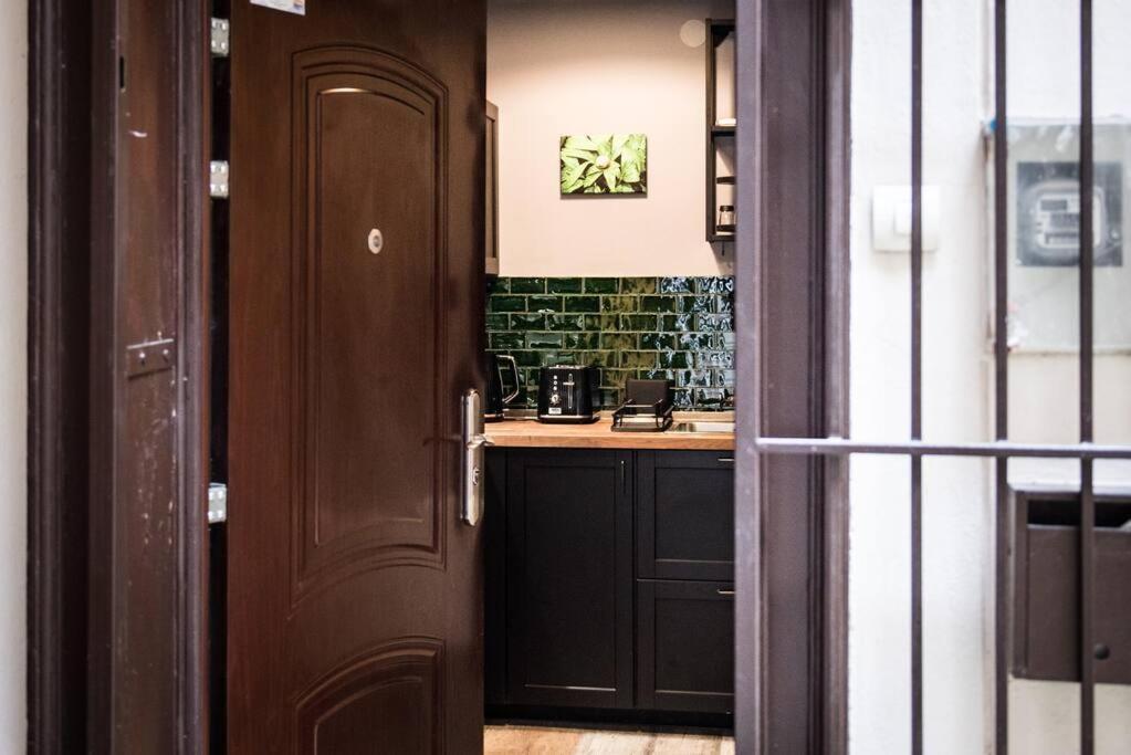 Apartamento Boulvard Green