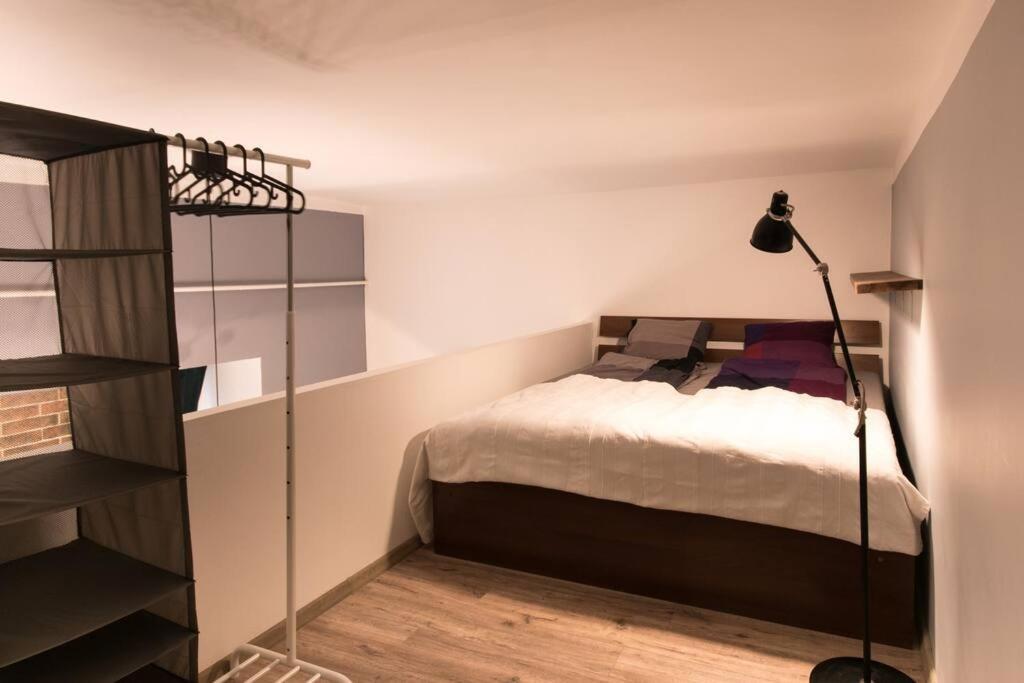 Boulvard Green Apartamento Budapest