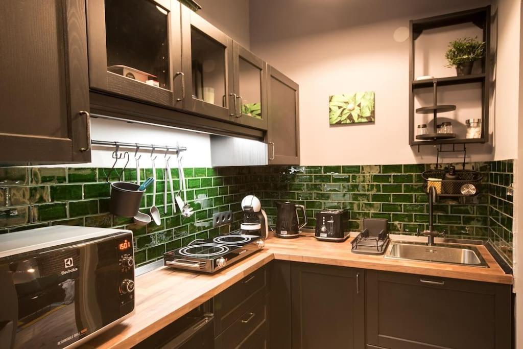Boulvard Green Apartamento