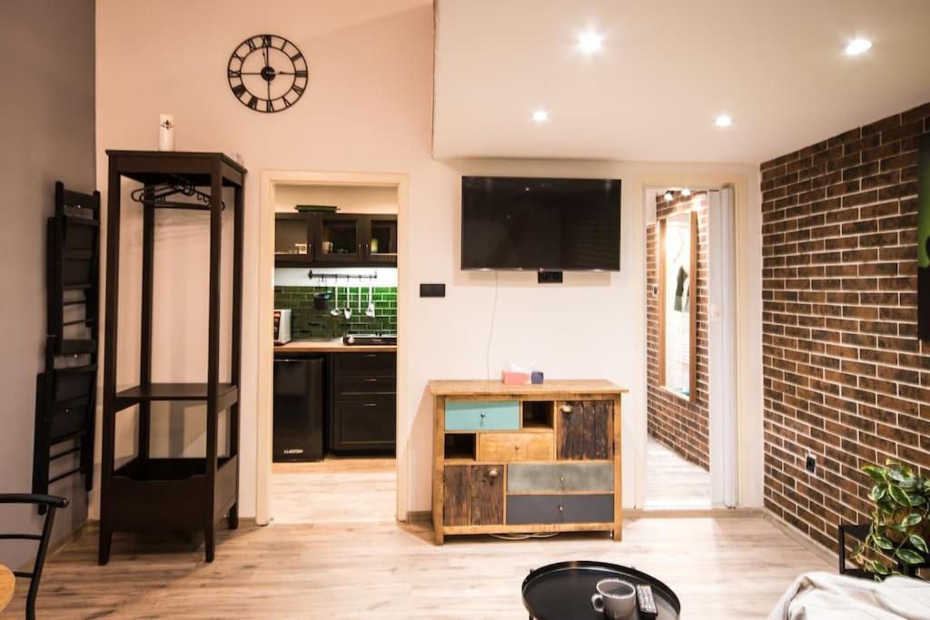 Apartamento Boulvard Green Budapest