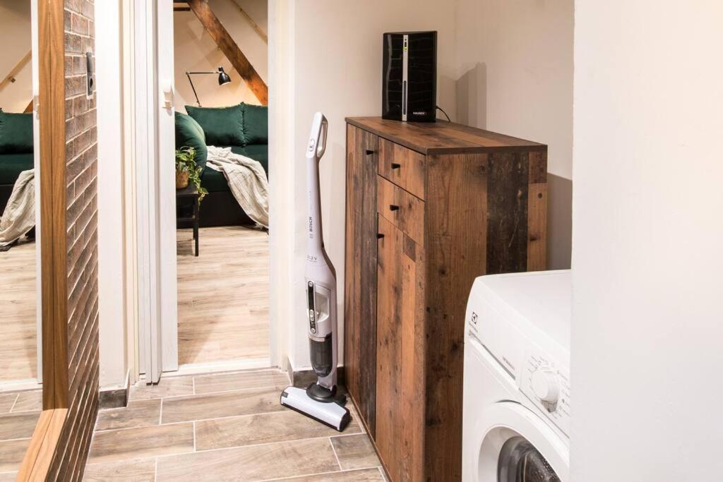 Apartamento Boulvard Green *