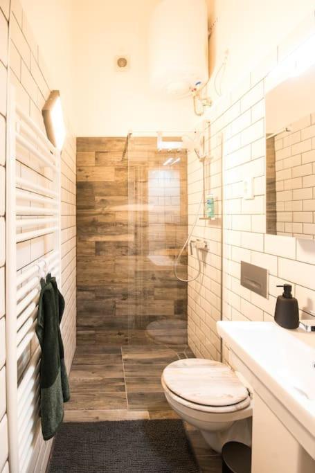 Boulvard Green Apartamento *