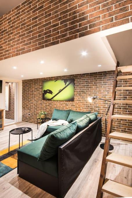 Boulvard Green Apartamento *