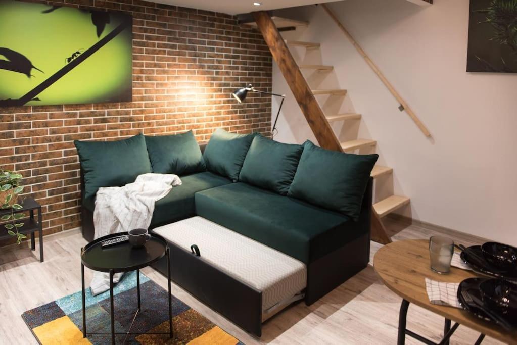 Boulvard Green Apartamento *