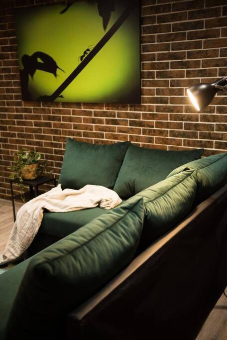 Boulvard Green Apartamento Budapest