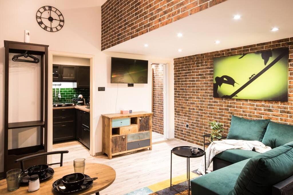Boulvard Green Apartamento