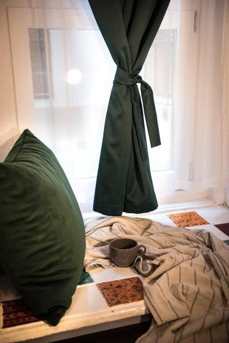 Boulvard Green Apartamento *
