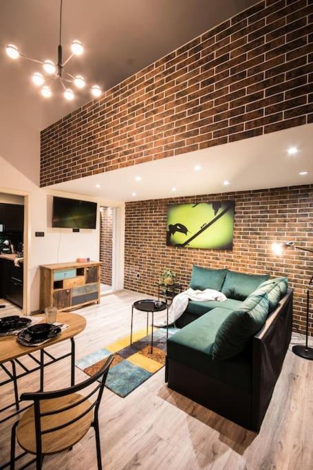 Boulvard Green Apartamento